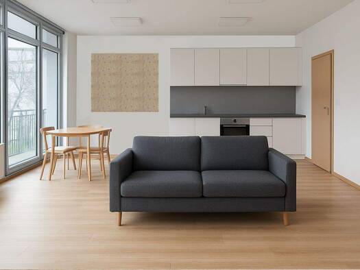 Loft zur Miete 975 € 97,5 m² 2. Geschoss frei ab sofort Mittelstraße 10 Werder Magdeburg 39114