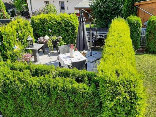 Wohnung zur Miete 490 € 2,5 Zimmer 60 m² Geschoss 1/2 frei ab 01.02.2026 Wickede Wickede (Ruhr) 58739