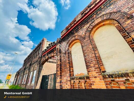 Mehrfamilienhaus zum Kauf 390.000 € 29 Zimmer 541,1 m² 800 m² Grundstück Coswig Coswig (Anhalt) 06868