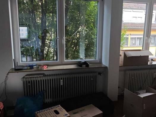 Studio zur Miete 825 € 2,5 Zimmer 83 m² Geschoss 2/3 frei ab sofort Heilbronn 74072