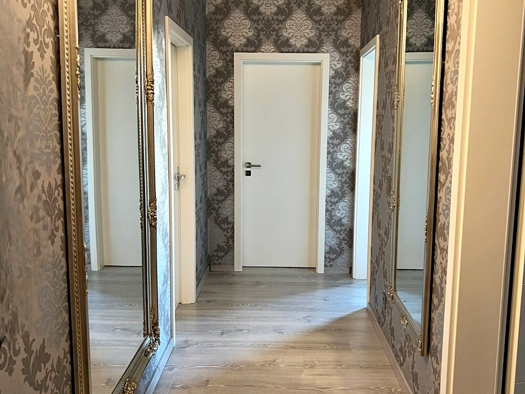 Wohnung zum Kauf 165.000 € 3 Zimmer 73 m² 3. Geschoss Vellmar-West Vellmar 34246