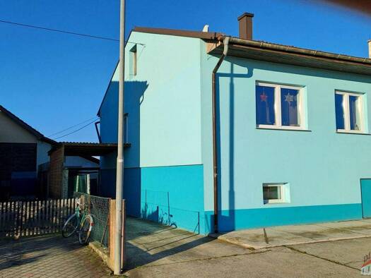 Einfamilienhaus zum Kauf 162.500 € 3 Zimmer 100,4 m² 619 m² Grundstück Hetzmannsdorf 2041