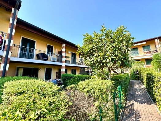 Terrassenwohnung zum Kauf 278.000 € 2 Zimmer 68 m² frei ab sofort Zel 1 Costermano sul Garda 37010