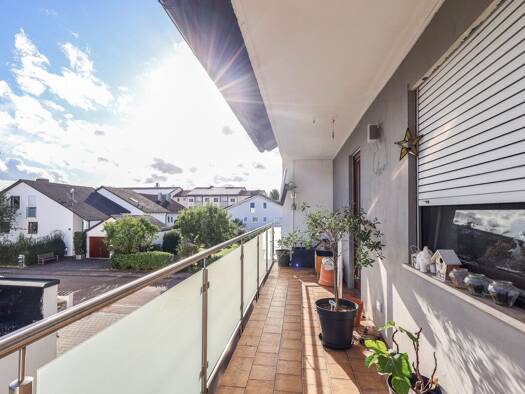 Wohnung zum Kauf 298.000 € 4 Zimmer 107 m² Gaimersheim Gaimersheim 85080