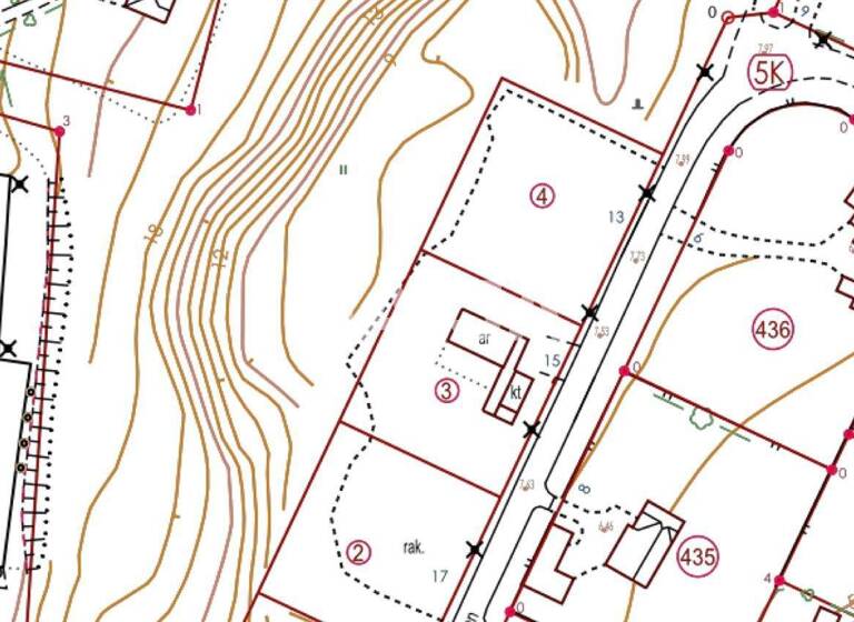 Grundstück zum Kauf 15.000 € 2.023 m² Grundstück Loviisa 07900
