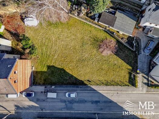 Grundstück zum Kauf 95.000 € 987 m² Grundstück Äußere Zwickauer Str. 45 Oberplanitz Zwickau 08064