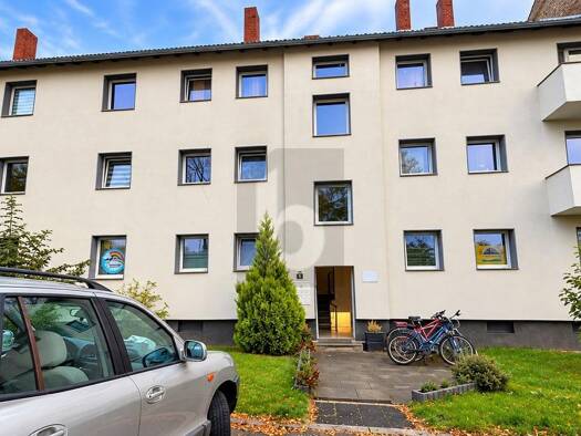 Mehrfamilienhaus zum Kauf 560.000 € 13 Zimmer 198 m² 335 m² Grundstück Hamme Bochum 44793