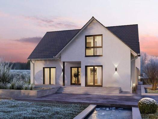 Mehrfamilienhaus zum Kauf 597.900 € 6 Zimmer 242,2 m² 890 m² Grundstück Bitterfeld Bitterfeld- Wolfen 06749