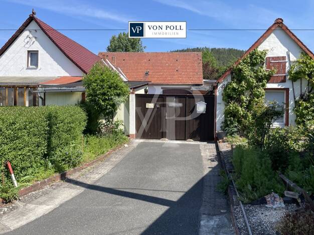 Einfamilienhaus zum Kauf 348.000 € 5 Zimmer 115 m² 697 m² Grundstück Drackendorf Jena 07751
