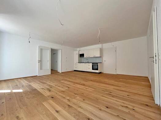 Wohnung zum Kauf - Erstbezug 495.000 € 3 Zimmer 89,1 m² 1. Geschoss Bad Aussee 8990