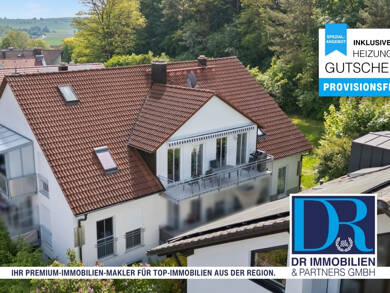 Wohnung zum Kauf 342.000 € 3,5 Zimmer 108,3 m² Dachgeschoss Gänsackerring 38 Kösching Kösching 85092