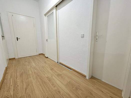 Wohnung zur Miete 255 € 2 Zimmer 51 m² EG Lützowstraße 41 Kappel Chemnitz 09119