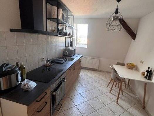 Wohnung zur Miete 300 € 2 Zimmer 80 m² 4 Geschosse frei ab 01.11.2026 Löbau Löbau 02708