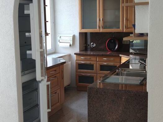 Wohnung zur Miete 950 € 2,5 Zimmer 75 m² Geschoss 1/5 frei ab 01.09.2026 Gugelstraße 75 Gibitzenhof Nürnberg 90459