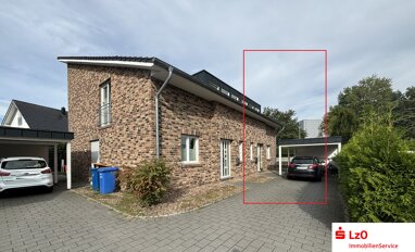 Doppelhaushälfte zum Kauf 285.000 € 4 Zimmer 117,9 m² 385 m² Grundstück Brockdorf Lohne 49393