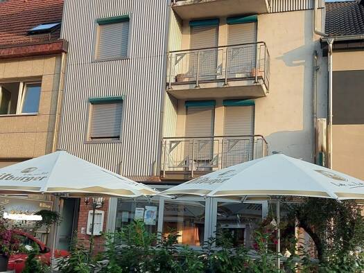 Mehrfamilienhaus zum Kauf als Kapitalanlage geeignet 699.000 € 10 Zimmer 365 m² 264 m² Grundstück Nalbach 66809