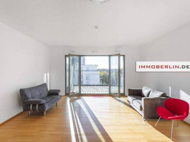 Wohnung zum Kauf 798.000 € 3 Zimmer 97 m² frei ab sofort Charlottenburg Berlin 10589
