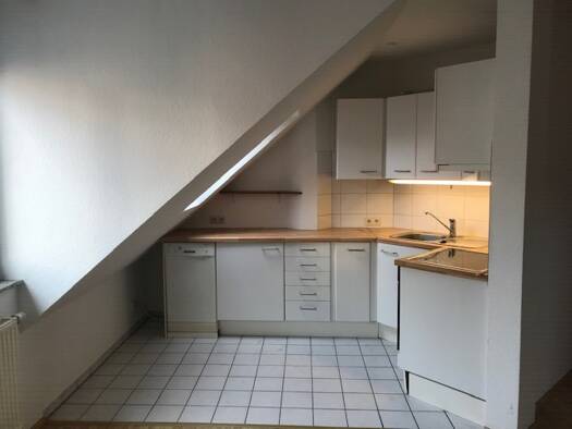 Wohnung zum Kauf 135.000 € 2 Zimmer 55,6 m² 3. Geschoss Gevelsberg 58285