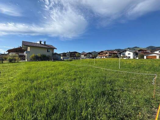 Grundstück zum Kauf 595 m² Grundstück Ebbs 6341