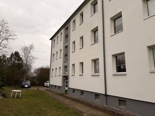 Wohnung zur Miete 440 € 2,5 Zimmer 54,8 m² Metelsdorf 23972
