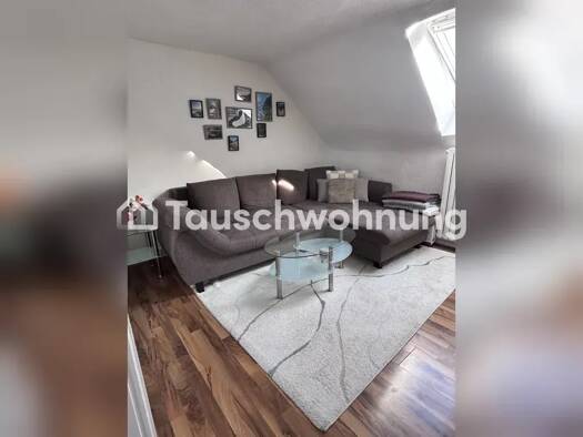 Wohnung zur Miete Tauschwohnung 695 € 2 Zimmer 41 m² 5. Geschoss Altstadt-Süd Köln 50674