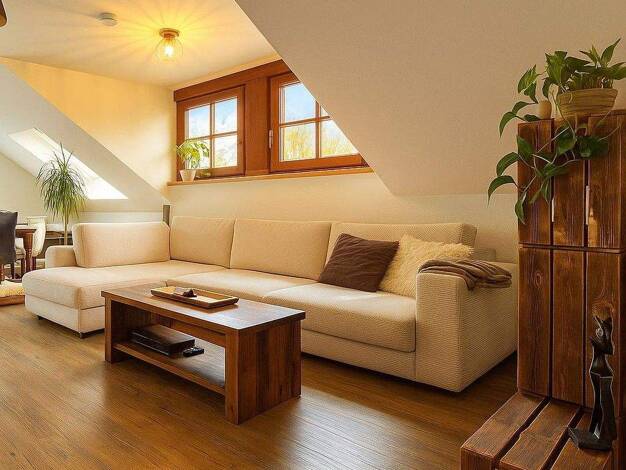 WG-Zimmer zur Miete Wohnen auf Zeit 390 € 10 m² 3. Geschoss frei ab 01.02.2026 Gänsäckerstraße 53 Sontheim Heilbronn 74081