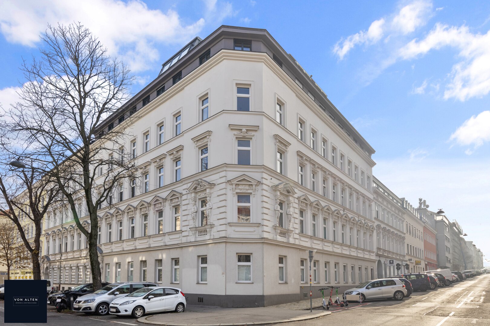 Wohnung zum Kauf 445.000 € 2 Zimmer 62 m²<br/>Wohnfläche 1.<br/>Geschoss Wien 1160