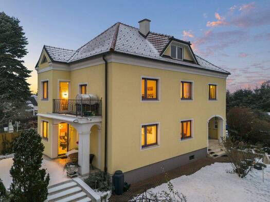 Haus zum Kauf 696.000 € 6 Zimmer 196 m² 803 m² Grundstück Strasshof an der Nordbahn 2231