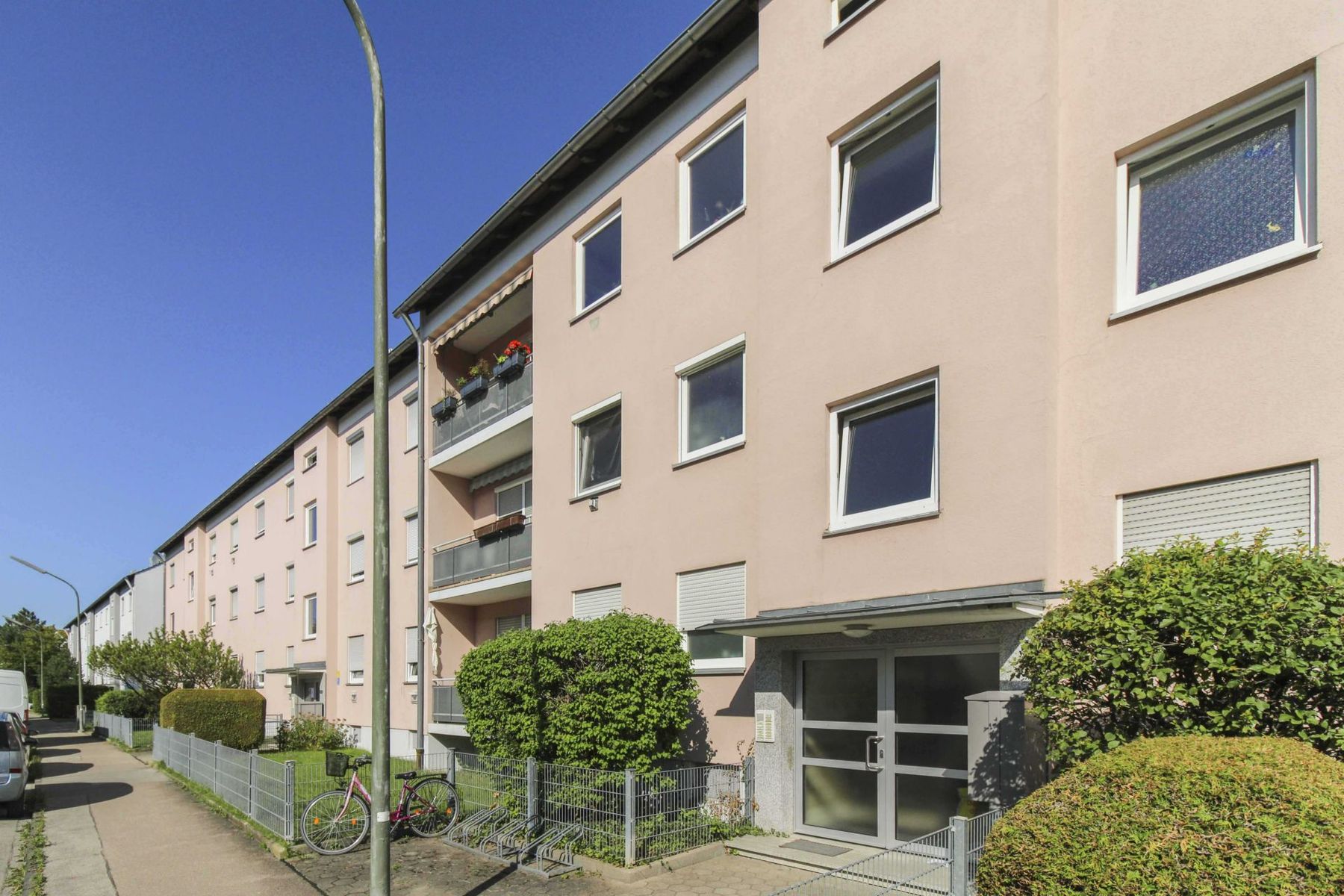 Immobilie zum Kauf als Kapitalanlage geeignet 159.000 € 1 Zimmer 32 m²<br/>Fläche Kriegshaber Augsburg 86156