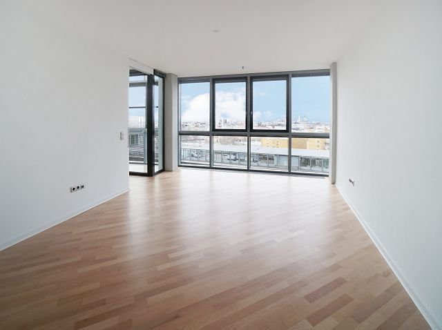 Studio zur Miete 2.011 € 3 Zimmer 91 m²<br/>Wohnfläche 9.<br/>Geschoss Potsdamer Straße 4 Tiergarten Berlin 10785