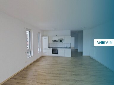 Studio zur Miete 928,45 € 2 Zimmer 65,1 m² 2. Geschoss frei ab 01.12.2024 Rathausstraße 31 Alsdorf Alsdorf 52479