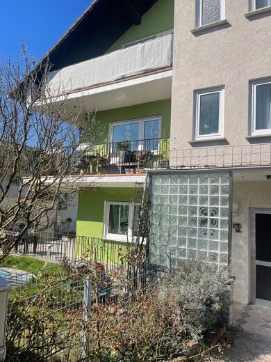 Wohnung zur Miete 1.170 € 5 Zimmer 129,7 m² EG frei ab 01.08.2025 Alzey Alzey 55232