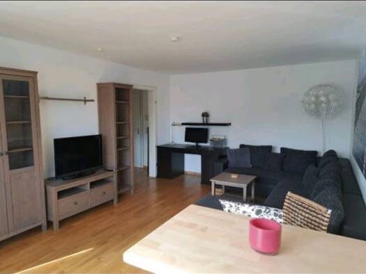WG-Zimmer zur Miete 800 € 1 Zimmer 60 m² Geschoss 2/3 frei ab sofort Moosach München 80993