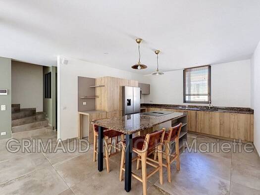 Haus zum Kauf 645.000 € 5 Zimmer 145 m² Est Cogolin 83310