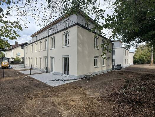 Reihenhaus zur Miete - Erstbezug 3.336 € 5 Zimmer 118 m² frei ab 01.11.2026 Sonnenblumenstraße 53 Hadern München 81377