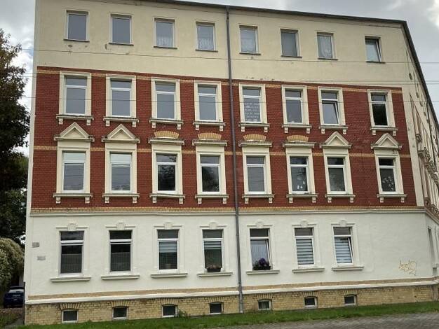 Wohnung zur Miete 277 € 1 Zimmer 42 m² 3. Geschoss Moltkestraße 45 Böhlitz-Ehrenberg Leipzig 04178