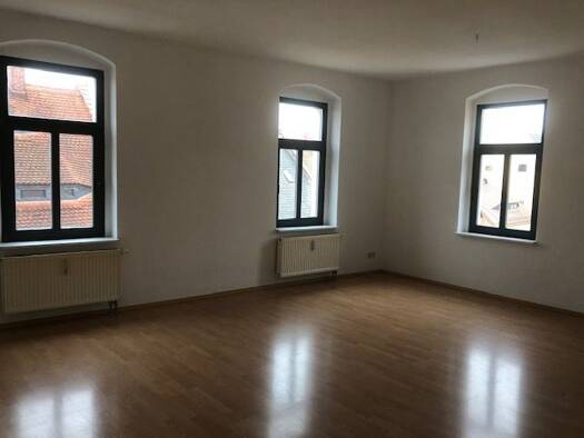Wohnung zur Miete 358 € 3 Zimmer 68,2 m² frei ab sofort Bautzen 02625