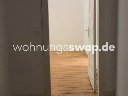 Wohnung zur Miete Tauschwohnung 600 € 2 Zimmer 45 m² 1. Geschoss Barmbek-Süd Nord 22081