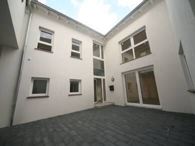 Haus zur Miete 1.295 € 3,5 Zimmer 125 m² 120 m² Grundstück frei ab 01.09.2025 Franseckystr. 2 Erbach Eltville am Rhein 65346