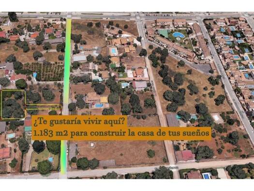 Wohn- und Gewerbegrundstück zum Kauf 59.900 € Córdoba 14014