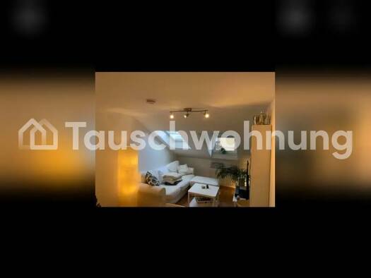 Wohnung zur Miete Tauschwohnung 560 € 3 Zimmer 64 m² 3. Geschoss Sachsenhausen Frankfurt am Main 60594