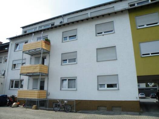 Wohnung zur Miete 290 € 1 Zimmer 19 m² 1. Geschoss frei ab 01.11.2026 Königstädten Rüsselsheim am Main 65428