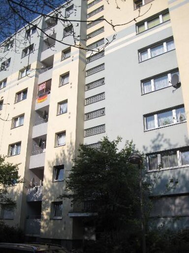 Wohnung zur Miete 894,76 € 4 Zimmer 88 m² 3. Geschoss frei ab 27.01.2025 Ludwig-Quidde-Platz 26 Brück Köln 51109