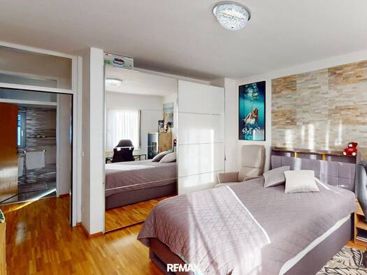 Maisonette zum Kauf 349.000 € 4 Zimmer 110 m² Wenns 6473