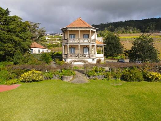 Landwirtschaftliche Fläche zum Kauf 2.890.000 € Jardim da Serra