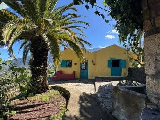 Bauernhaus zum Kauf 449.000 € 2 Zimmer 305 m² Calle El Paso La Orotava 38310