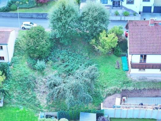 Grundstück zum Kauf 38.000 € 424 m² Grundstück Heigenbrücken 63869