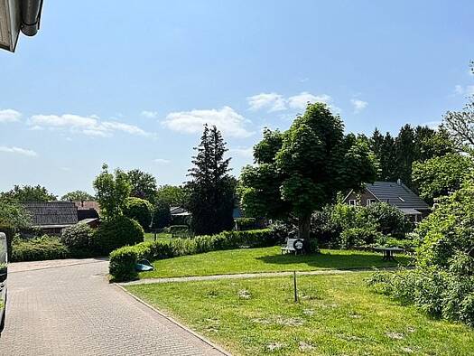 Grundstück zum Kauf 298.000 € 1.187 m² Grundstück frei ab sofort Jesteburg Jesteburg 21266