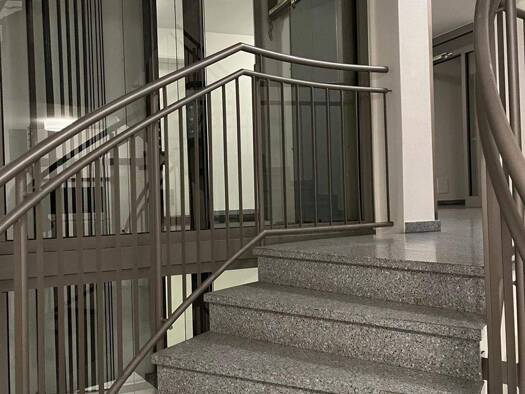 Wohnung zum Kauf als Kapitalanlage geeignet 359.000 € 1,5 Zimmer 48 m² Golzheim Düsseldorf 40476