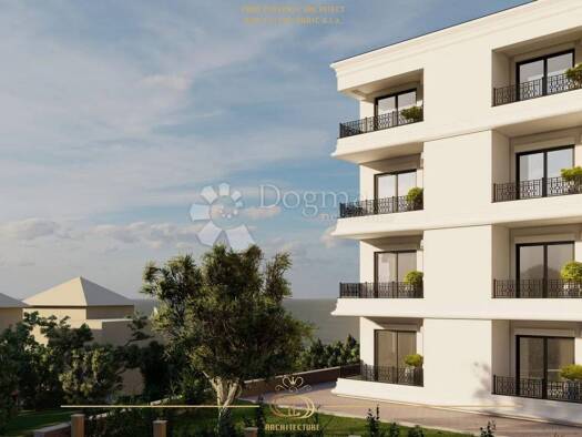 Wohnung zum Kauf 275.600 € 4 Zimmer 68 m² Geschoss 3/4 Drvenik, Gradac Gradac 21330